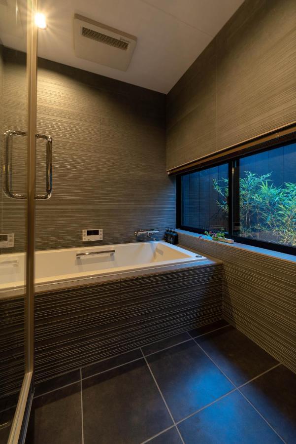 Hotel The Machiya Kamiumeya Kioto Zewnętrze zdjęcie