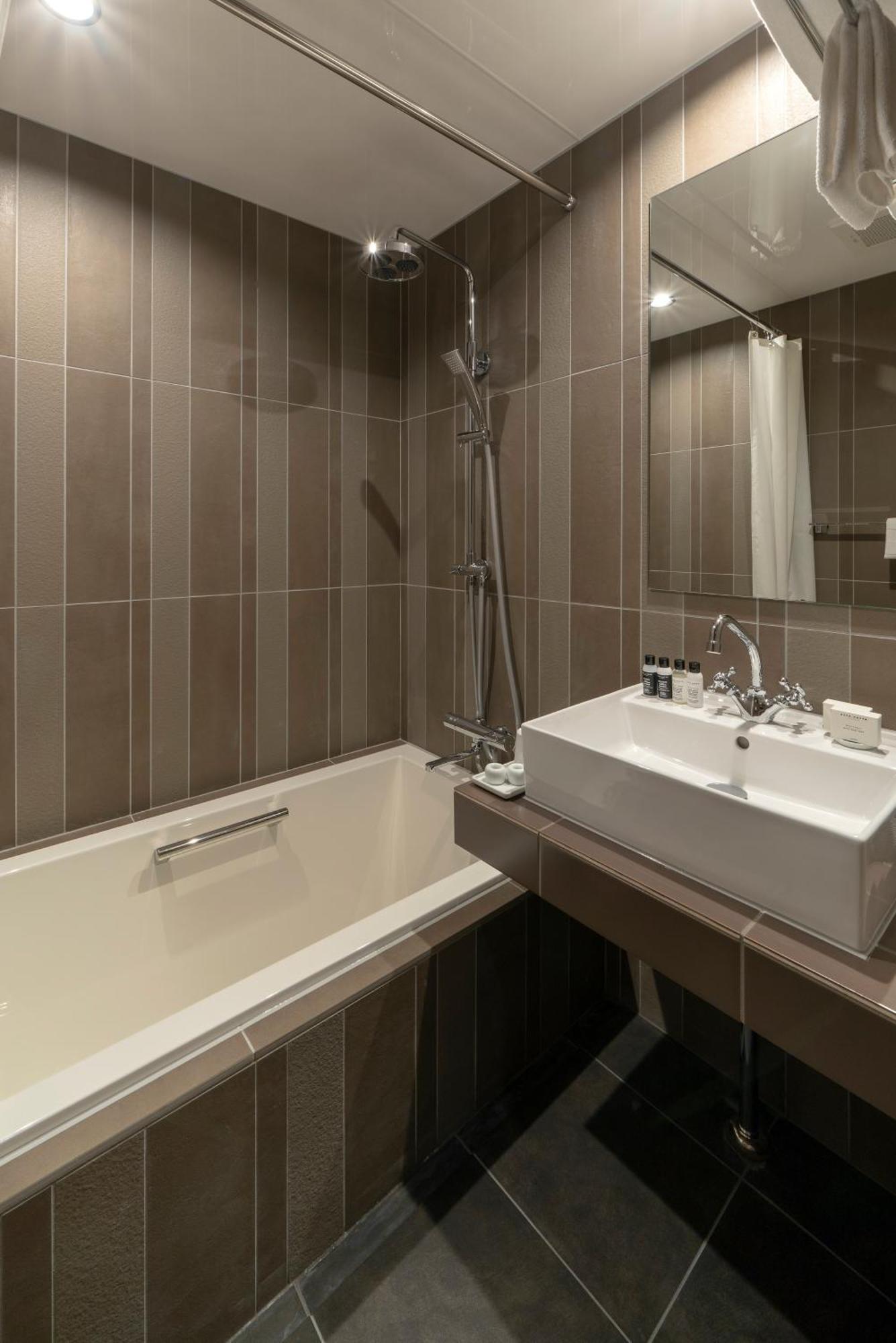 Hotel The Machiya Kamiumeya Kioto Pokój zdjęcie