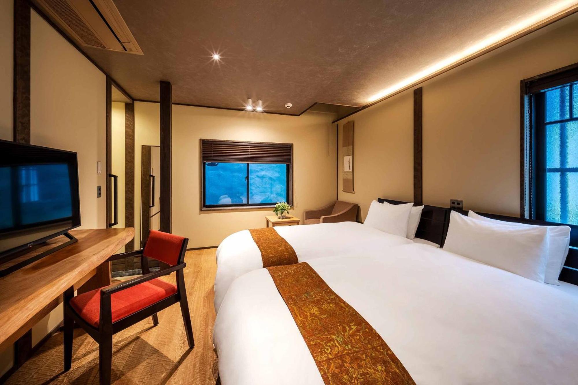 Hotel The Machiya Kamiumeya Kioto Zewnętrze zdjęcie