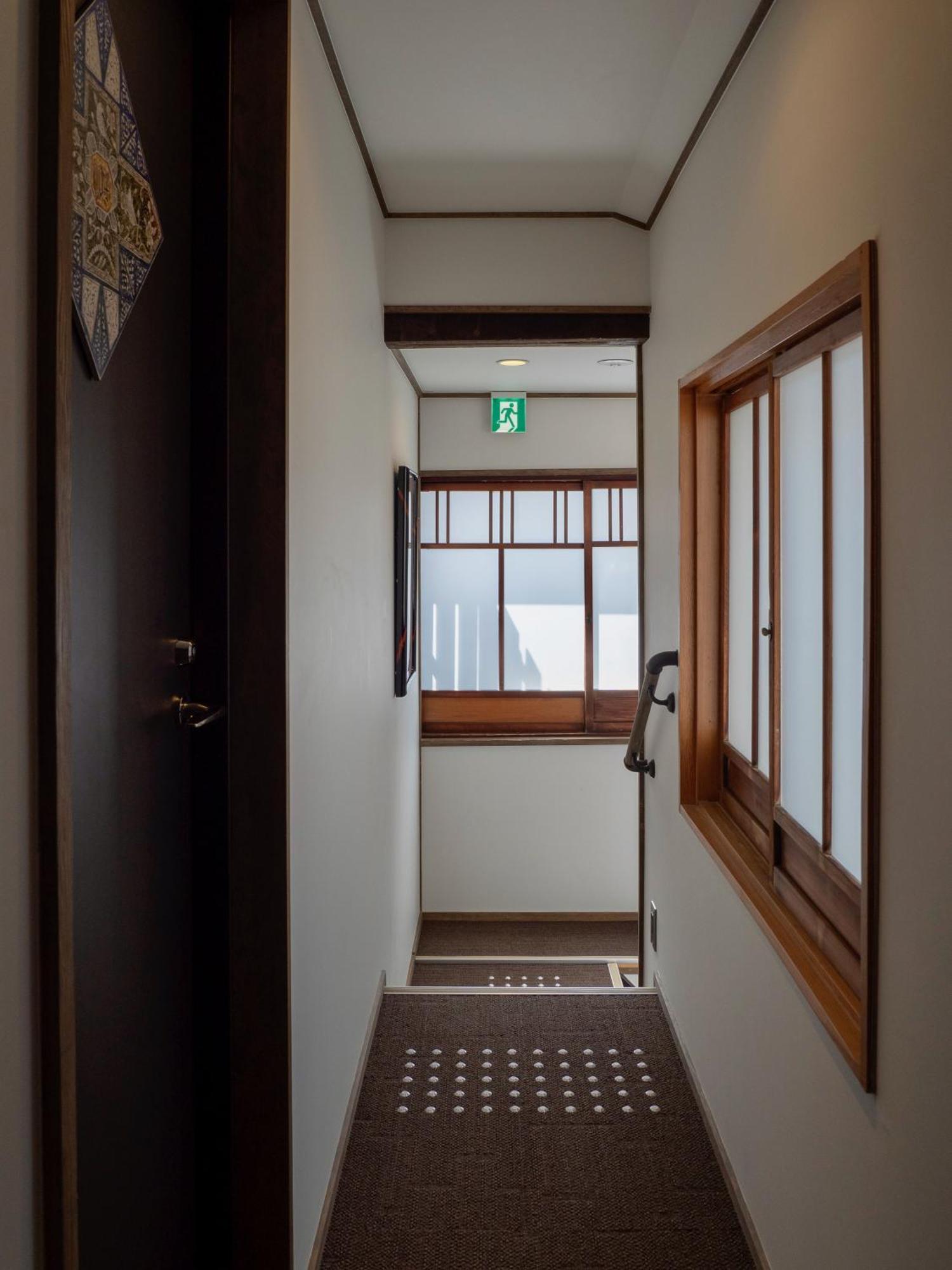 Hotel The Machiya Kamiumeya Kioto Zewnętrze zdjęcie