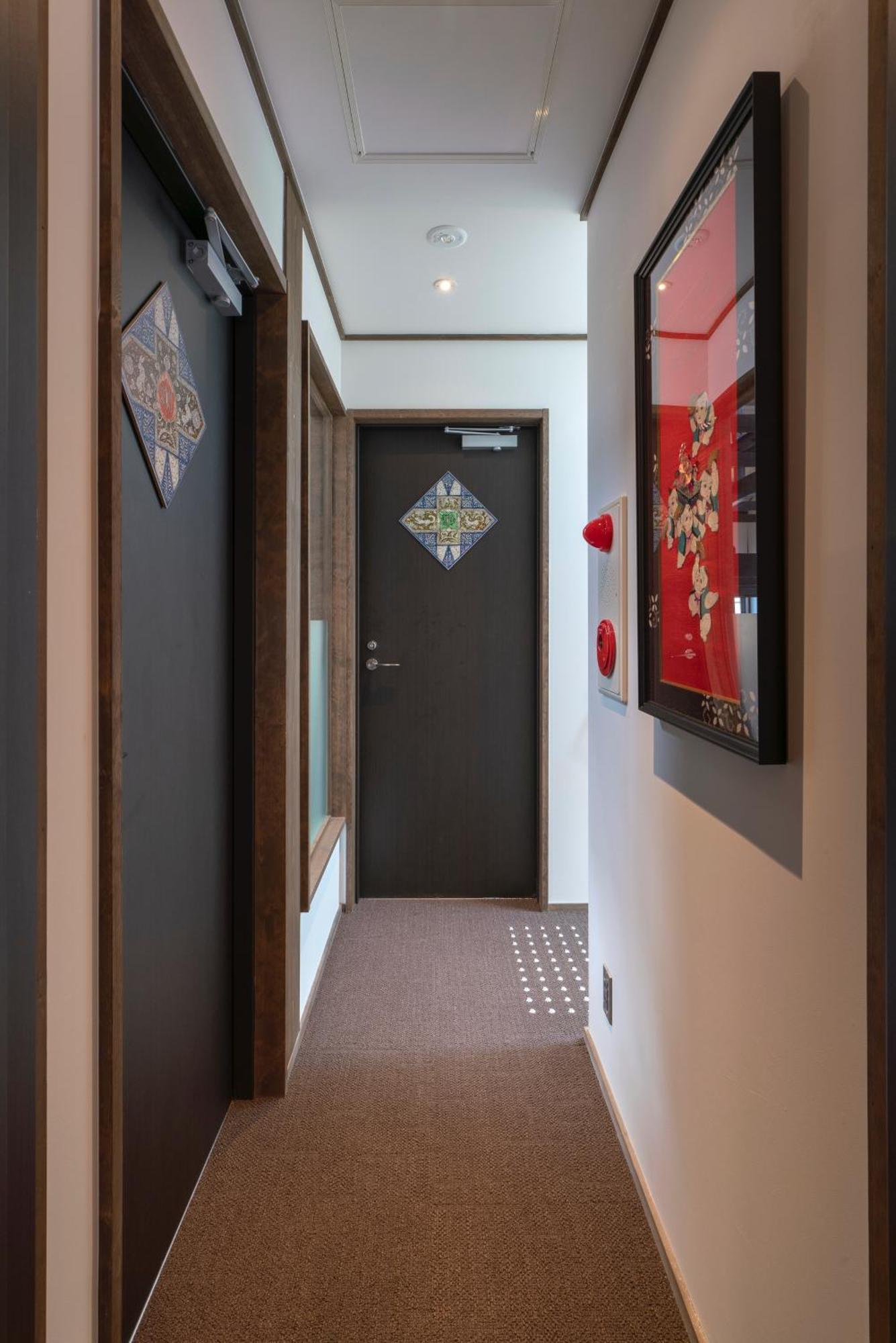 Hotel The Machiya Kamiumeya Kioto Zewnętrze zdjęcie