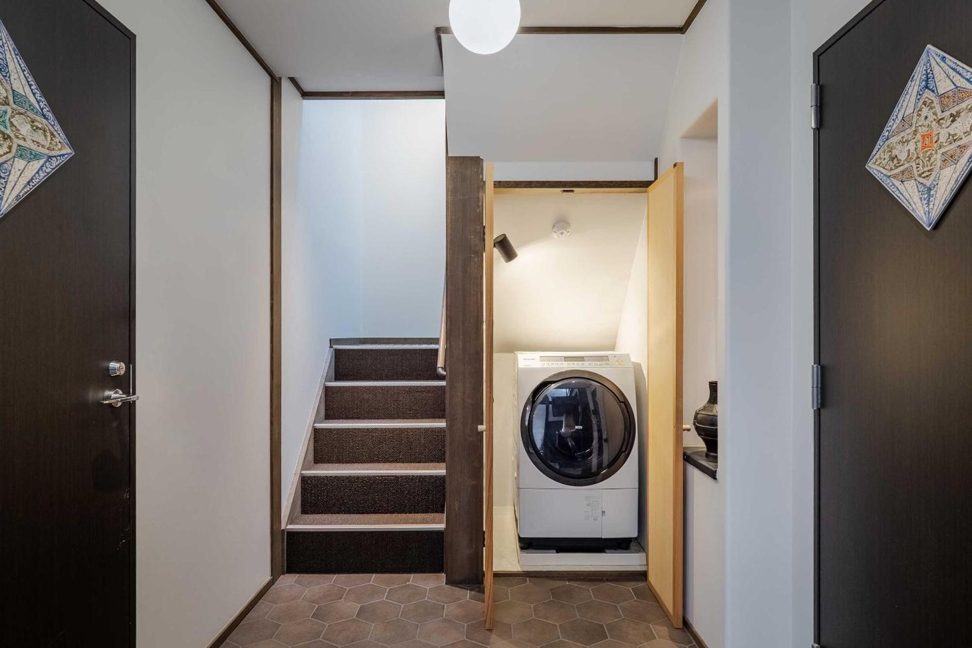 Hotel The Machiya Kamiumeya Kioto Zewnętrze zdjęcie